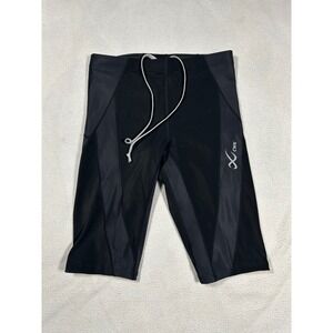 CW-X Endurance Generator Compression Short Womens L Black Support 129805